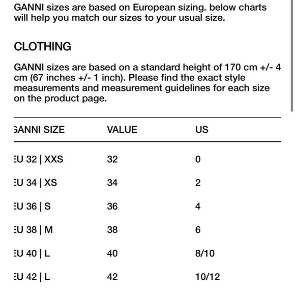 Ganni Dalton Shift Dress in Navy Blue Floral Crepe Long Sleeve Mini - Picture 16 of 16